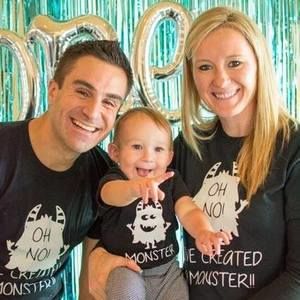 Meet your Posher, J.l.